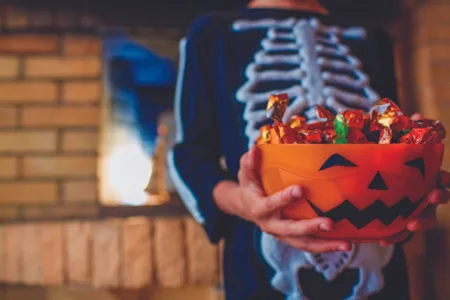 Registry changes bring Halloween safety into focus